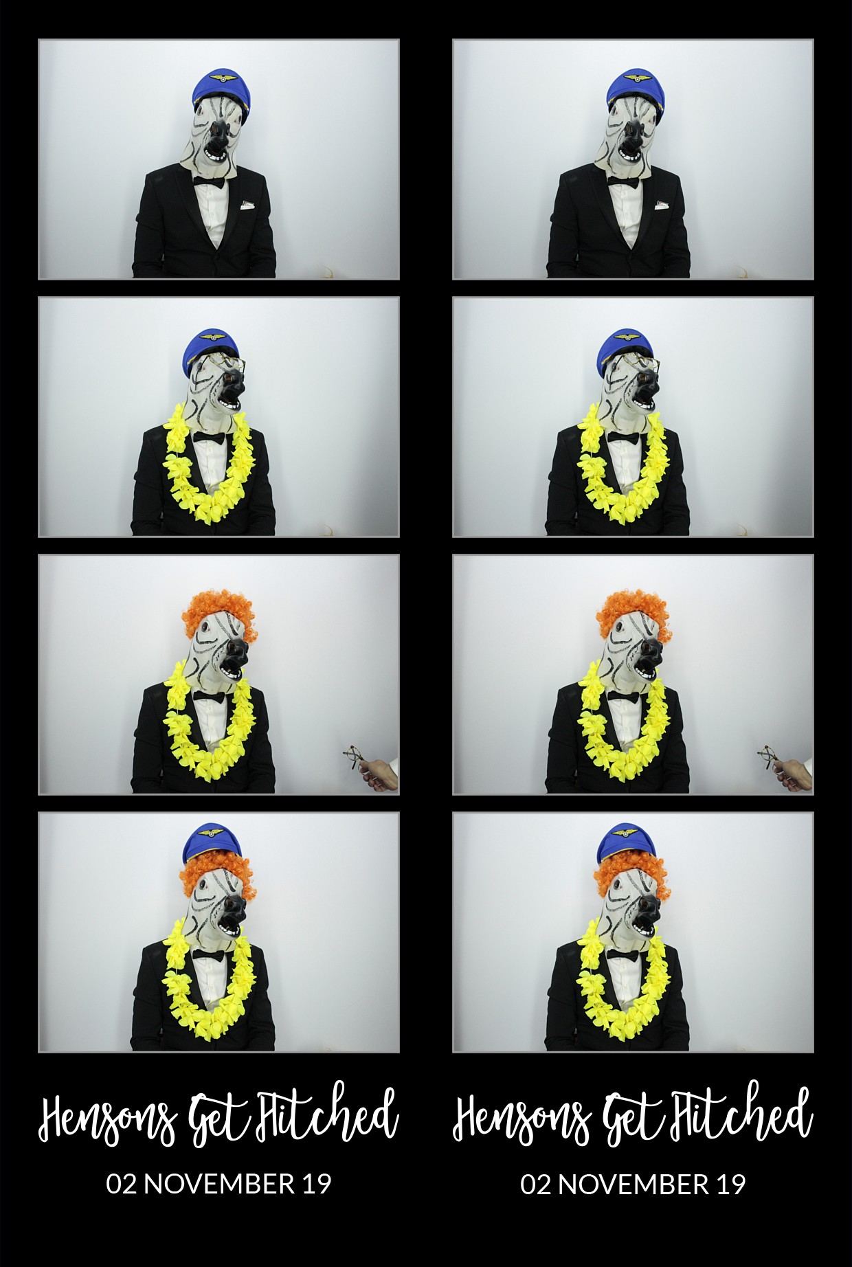Lucy and Will's Wedding | View more photos from the event at gallery.myphotoboothexperience.co.uk/u/MyPhotoBoothExperienceLtd/Lucy-and-Wills-Wedding